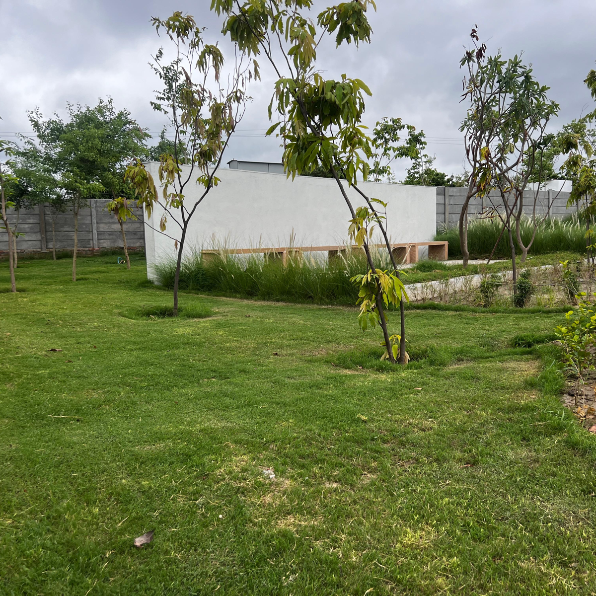 4 BHK 2820 Sq.Ft. Penthouse in White Lily Residency