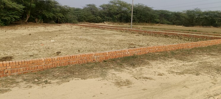 undefined, jankipuram extension  1000 Sq.Ft. Plot In Jankipuram Extension Lucknow 7922262