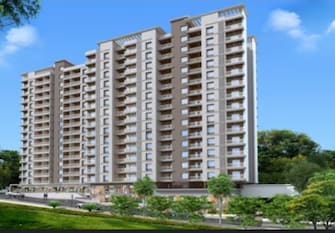 2 BHK Apartment For Resale in Setpal Karishma Platinum Undri Pune  7922257