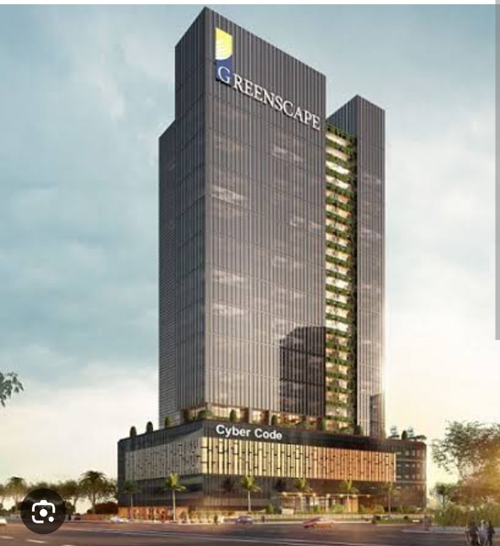 Office Space For Sale in Man Business Spaces