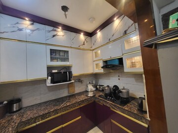 Master Bedroom in 2 BHK Apartment at Ace Divino, Sector 1 Greater Noida – for Rent