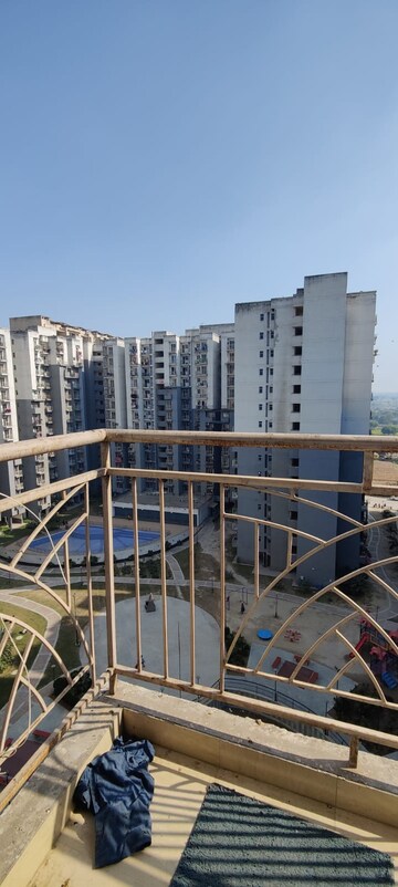 1 BHK Apartment – Exterior View View at Aditya Urban Homes, Shahpur Bamheta - for Rent