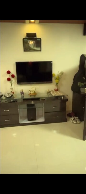 Furnished Amenities in 2 BHK Apartment at Amit CHS Lokmanya Nagar, Lokmanya Nagar – for Sale