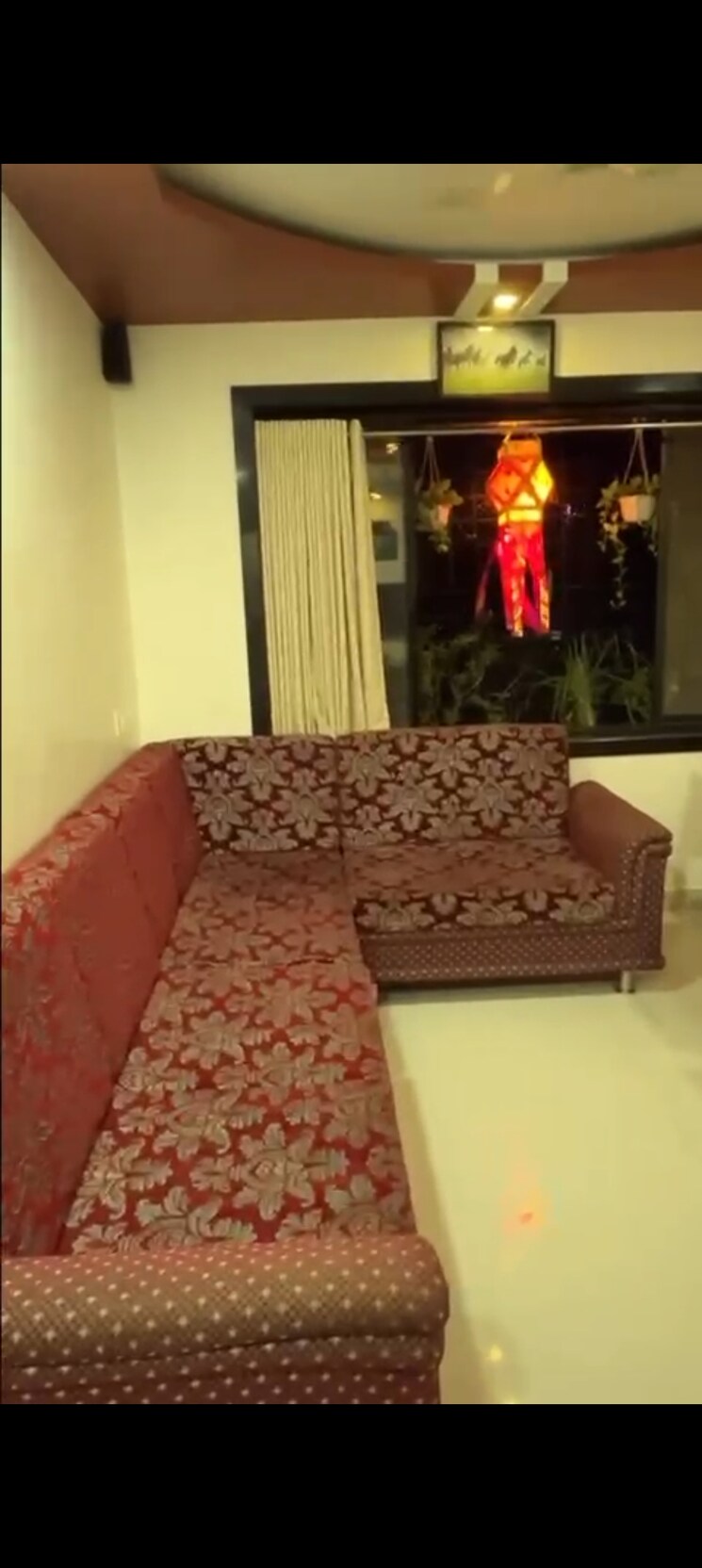 Bedroom, amit-chs-lokmanya-nagar 2 Bedroom 800 Sq.Ft. Apartment In Lokmanya Nagar Thane 7922322