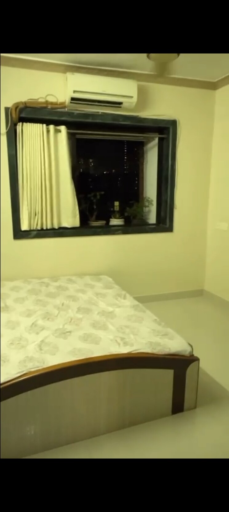 Bedroom, amit-chs-lokmanya-nagar 2 Bedroom 800 Sq.Ft. Apartment In Lokmanya Nagar Thane 7922322