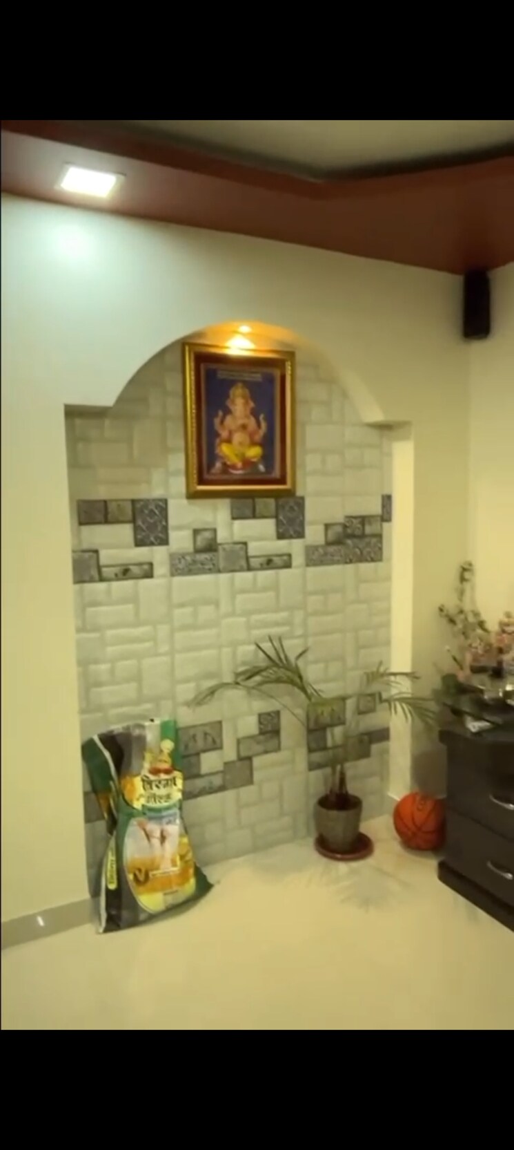 Bathroom, amit-chs-lokmanya-nagar 2 Bedroom 800 Sq.Ft. Apartment In Lokmanya Nagar Thane 7922322