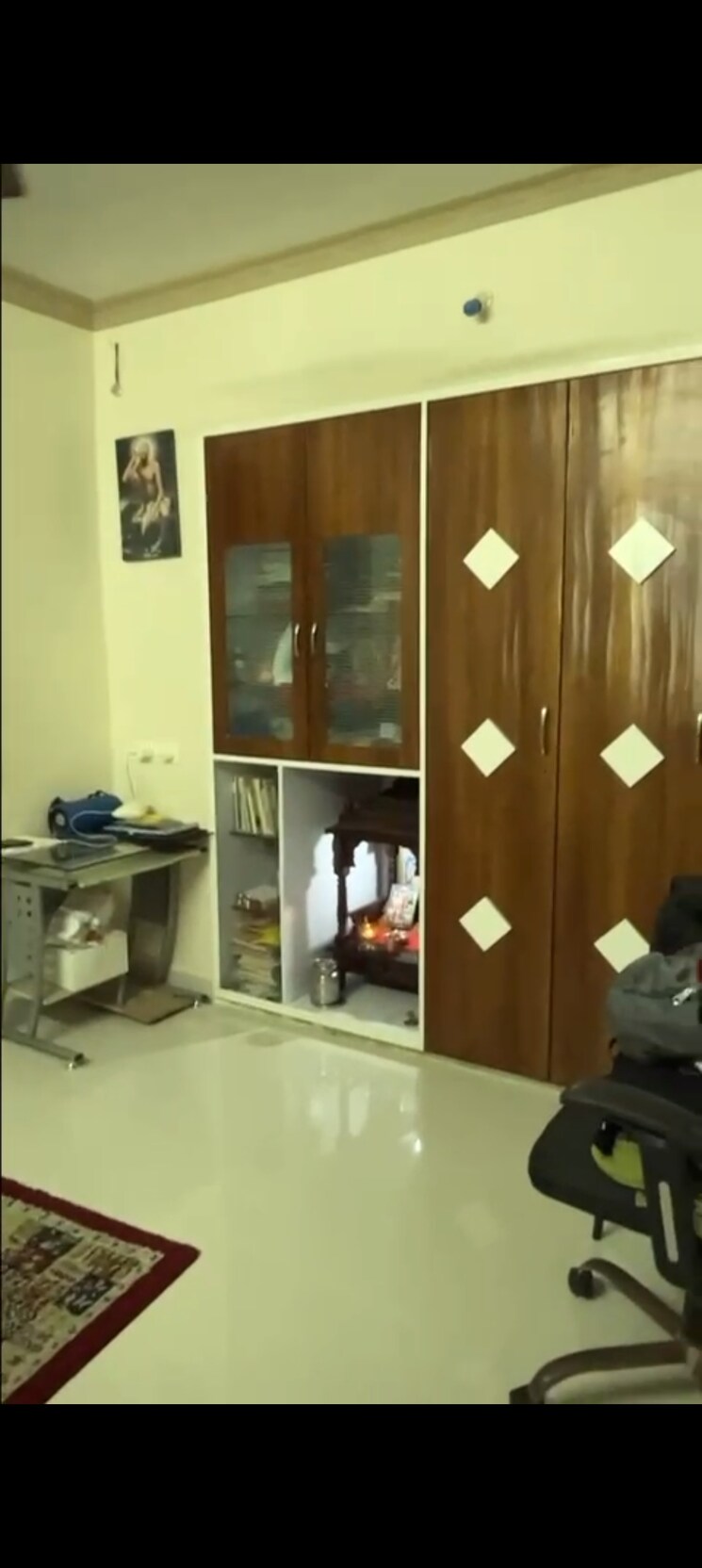 Kitchen, amit-chs-lokmanya-nagar 2 Bedroom 800 Sq.Ft. Apartment In Lokmanya Nagar Thane 7922322