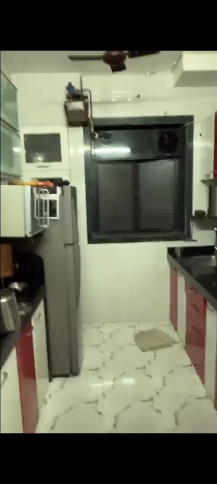 Master Bedroom, amit-chs-lokmanya-nagar 2 Bedroom 800 Sq.Ft. Apartment In Lokmanya Nagar Thane 7922322