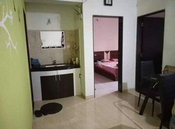 2 BHK Apartment For Rent in NSG Royal One, Pimple Nilakh