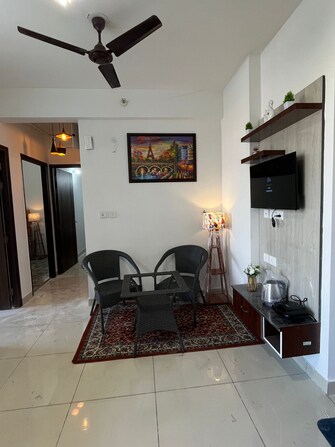 2 BHK Apartment For Rent in Ace Divino Noida Ext Sector 1 Greater Noida  7922329