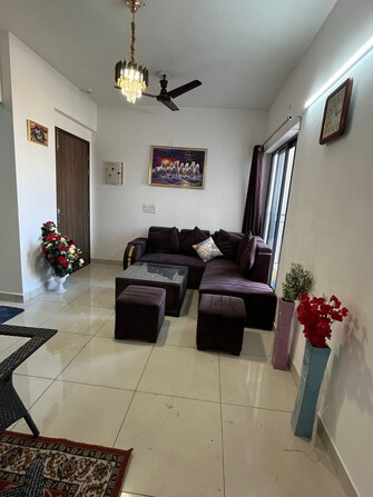 2 BHK Apartment For Rent in Ace Divino Noida Ext Sector 1 Greater Noida  7922329