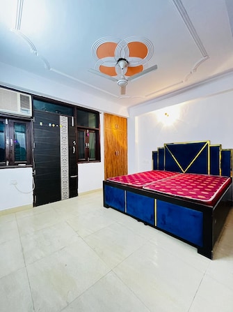 2 BHK Builder Floor For Rent in Saket Delhi  7922436