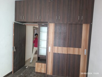 Building Lobby in 2 BHK Apartment at Mahagun Mywoods II, Sector 16c Greater Noida – for Sale