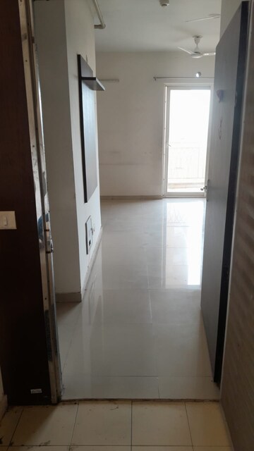 Building Lobby in 2 BHK Apartment at Mahagun Mywoods II, Sector 16c Greater Noida – for Sale