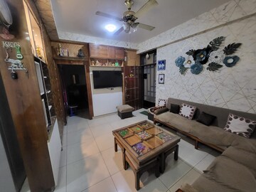 2 BHK Apartment For Rent in Ace Divino, Sector 1 Greater Noida