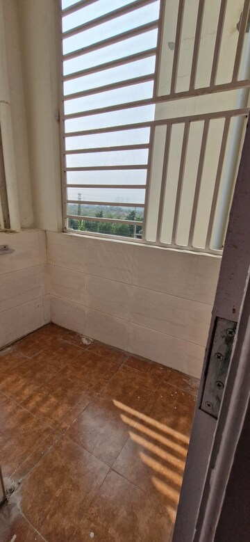 Master Bedroom in 3 BHK Builder Floor at Kondapur – for Rent