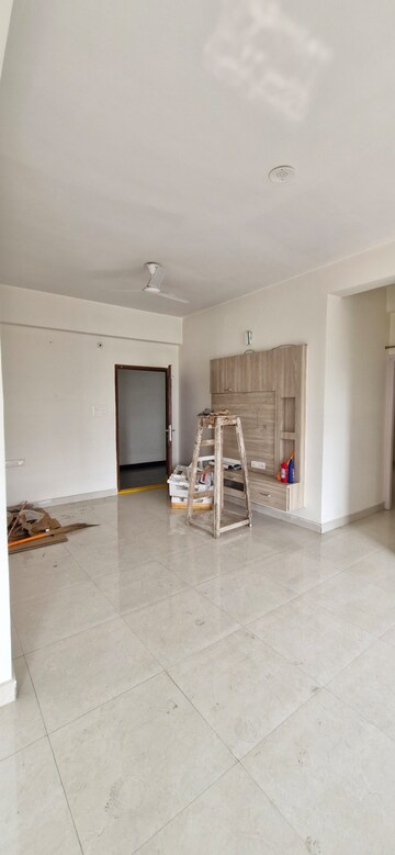 Master Bedroom in 3 BHK Builder Floor at Kondapur – for Rent