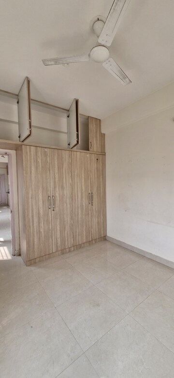 Staircase in 3 BHK Builder Floor at Kondapur – for Rent