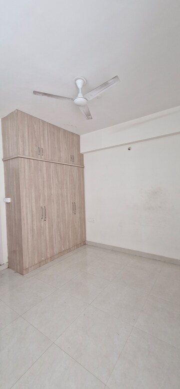 Staircase in 3 BHK Builder Floor at Kondapur – for Rent