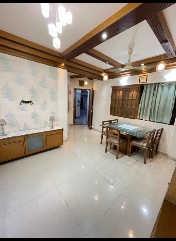 Kitchen, keni-city 2 Bedroom 1123 Sq.Ft. Apartment In Pisarve Navi Mumbai 7922401