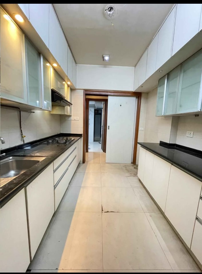 2 BHK Apartment For Sale in Keni City