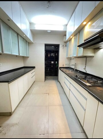 Kitchen in 2 BHK Apartment at Keni City, Pisarve – for Sale