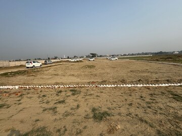 Plot Area in  Plot at Jewar – for Sale