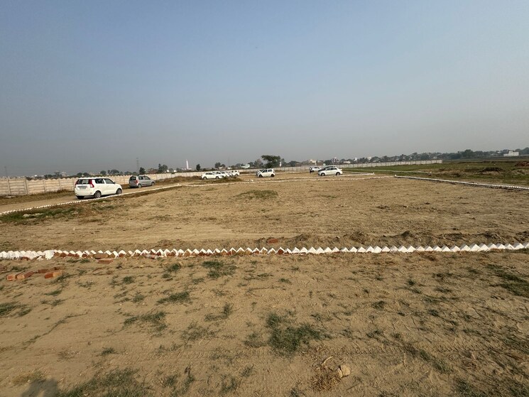 undefined, jewar  100 Sq.Yd. Plot In Jewar Greater Noida 7922352