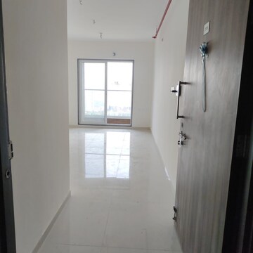 Building Lobby in 2 BHK Apartment at Lodha Amara, Sandoz Baug – for Rent