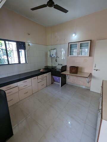 Kitchen in 2 BHK Apartment at Vignaharta Apartment, Narhe – for Sale