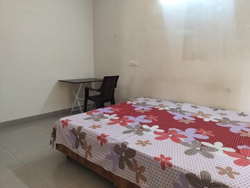 Bedroom in 3 BHK Apartment at Bramha Suncity, Wadgaon Sheri – for Sale