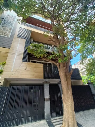 3.5 BHK Builder Floor – Exterior View View at Kohli One Malibu Town, Sector 47 - for Rent