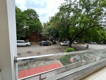 3 BHK Apartment – Exterior View View at Palam Vihar Residents Association, Palam Vihar - for Rent