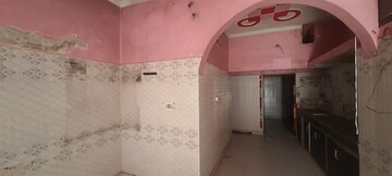 Bathroom in 1.5 BHK Independent House at Sector 3 – for Rent