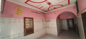 Building Lobby in 1.5 BHK Independent House at Sector 3 – for Rent