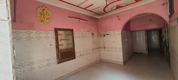 Master Bedroom in 1.5 BHK Independent House at Sector 3 – for Rent