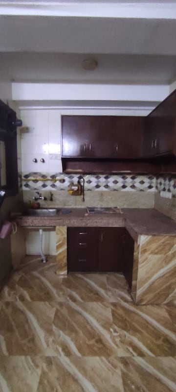 2 BHK Builder Floor For Rent in Saket
