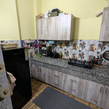 1 BHK Builder Floor For Rent in Ansal Plaza Gurgaon, Palam Vihar