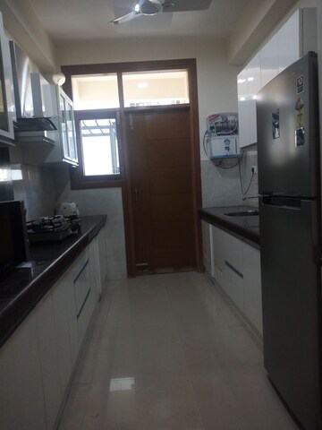 Kitchen in 2 BHK Apartment at Sector 115 – for Sale