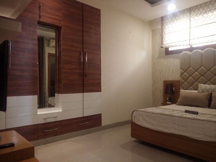 Room, sector 115 2 Bedroom 1190 Sq.Ft. Apartment In Sector 115 Mohali 7922361