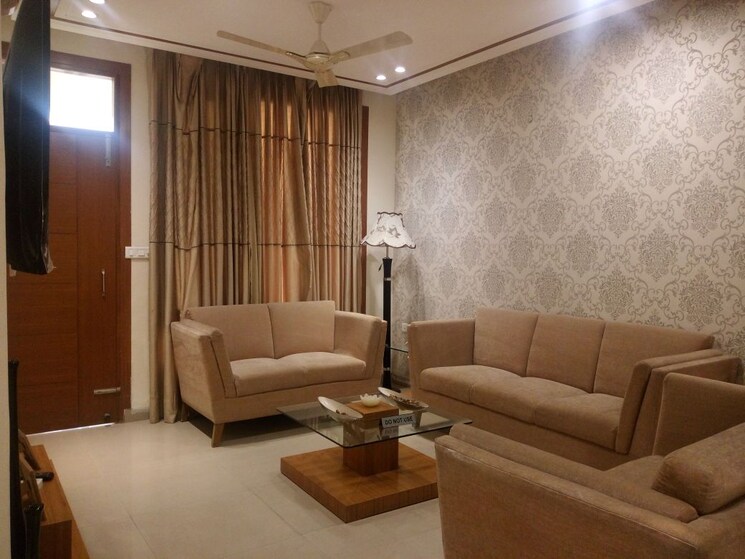 Living Room, sector 115 2 Bedroom 1190 Sq.Ft. Apartment In Sector 115 Mohali 7922361