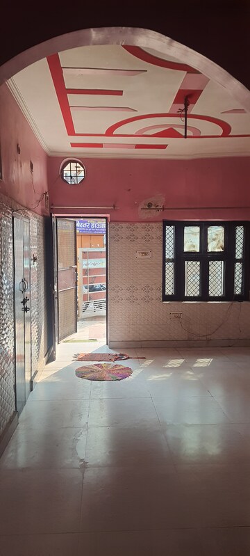 1.5 BHK Independent House – Exterior View View at Sector 3 - for Rent