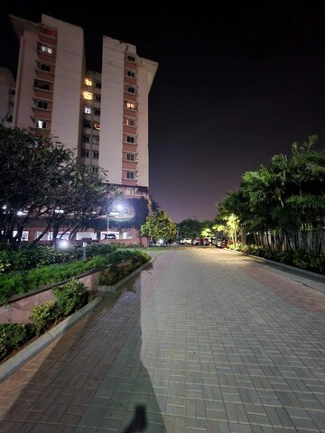 3 BHK Apartment – Exterior View View at Puravankara Purva Midtown, Old Madras Road - for Sale