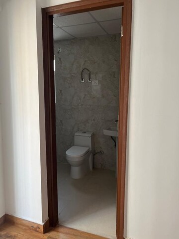 Bathroom in 3 BHK Apartment at Ace Divino, Sector 1 Greater Noida – for Rent
