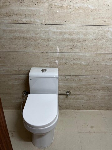 Bathroom in 3 BHK Apartment at Ace Divino, Sector 1 Greater Noida – for Rent