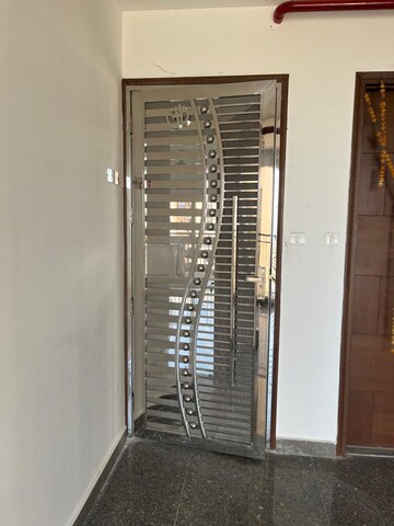 Building Lobby in 3 BHK Apartment at Ace Divino, Sector 1 Greater Noida – for Rent