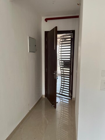 Building Lobby in 3 BHK Apartment at Ace Divino, Sector 1 Greater Noida – for Rent