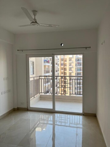 Master Bedroom in 3 BHK Apartment at Ace Divino, Sector 1 Greater Noida – for Rent