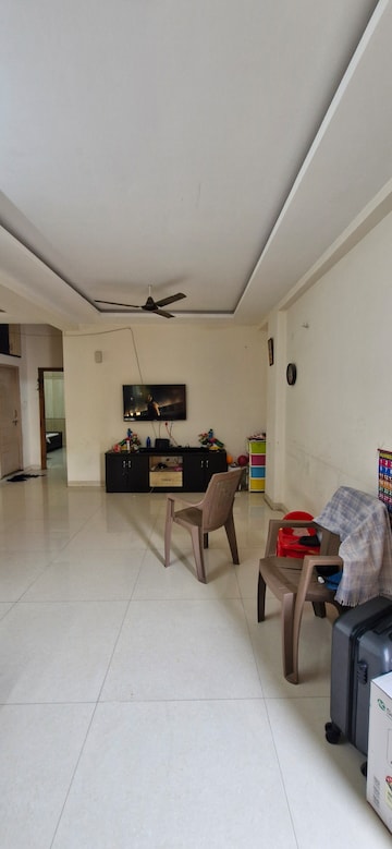 Master Bedroom in 2 BHK Builder Floor at Kondapur – for Rent