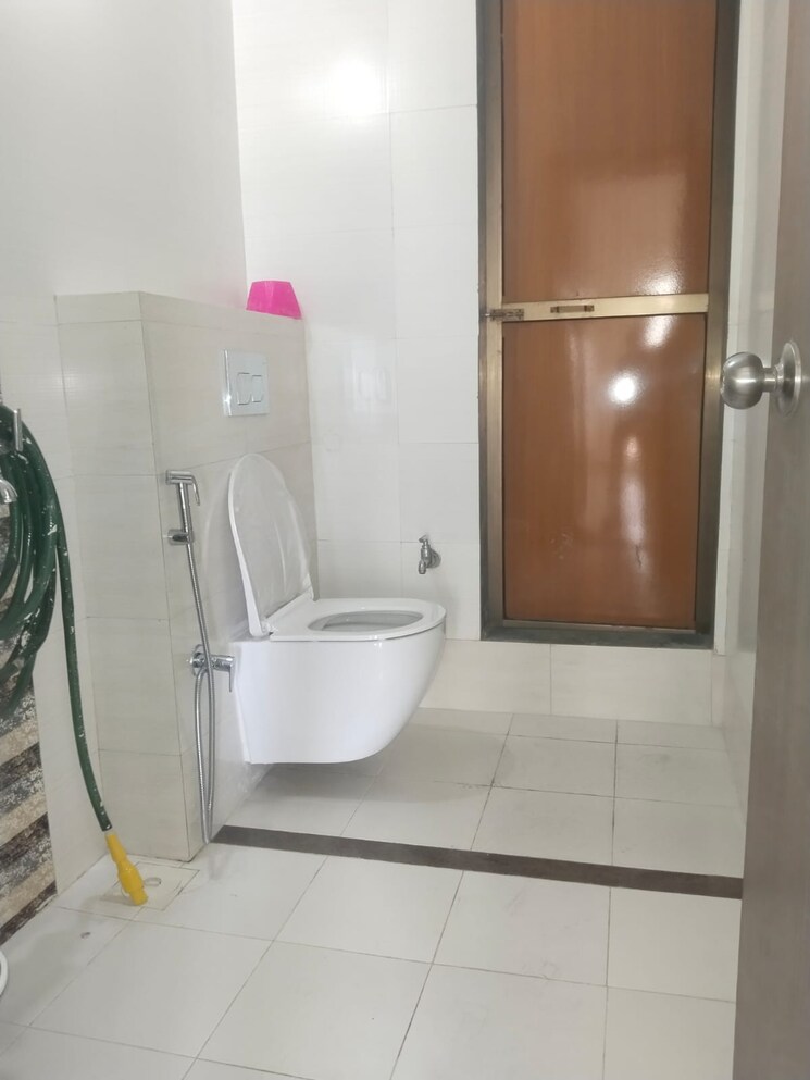 Bathroom, millennium-grand 2 Bedroom 1150 Sq.Ft. Apartment In Kharghar Navi Mumbai 7922236